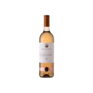 Bombas Rosé | 2024